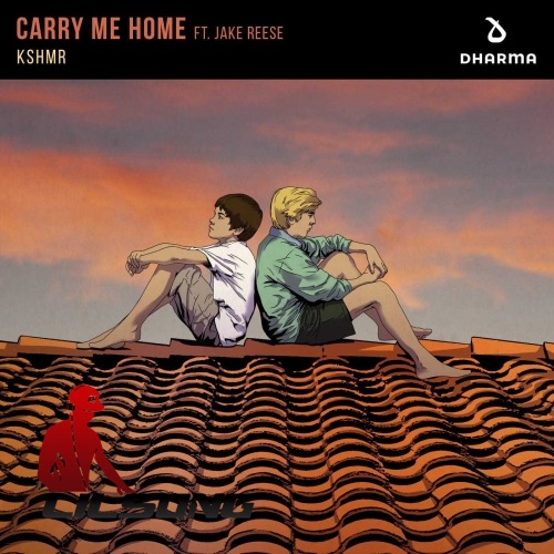 KSHMR Ft. Jake Reese - Carry Me Home